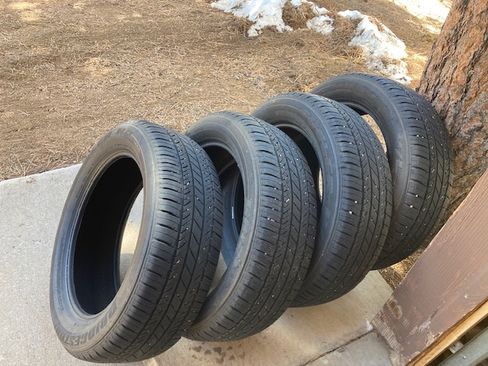 Used 2018 Subaru Forester 2.0XT Premium w/ Protection Package #3 image 10