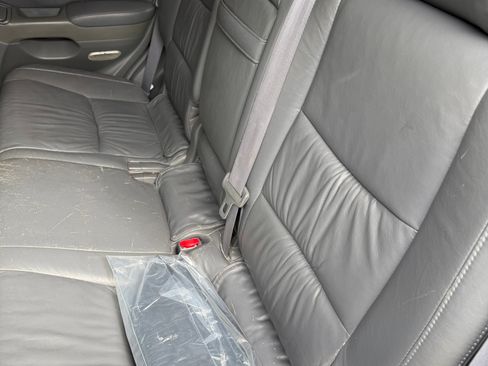 Used 2003 Lexus GX 470 AWD/4WD image 4
