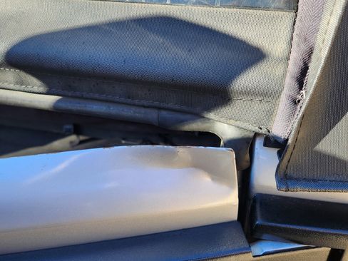 Used 2009 Jeep Wrangler X image 17