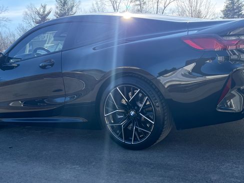 Used 2022 BMW M8 Competition w/ Driving Assistance Package image 6