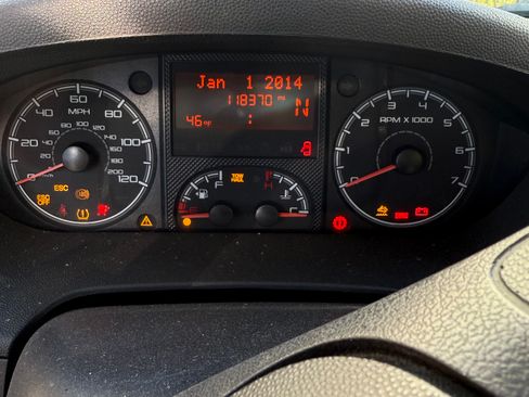 Used 2015 RAM ProMaster 3500 w/ Mopar Trailer Tow Group image 13