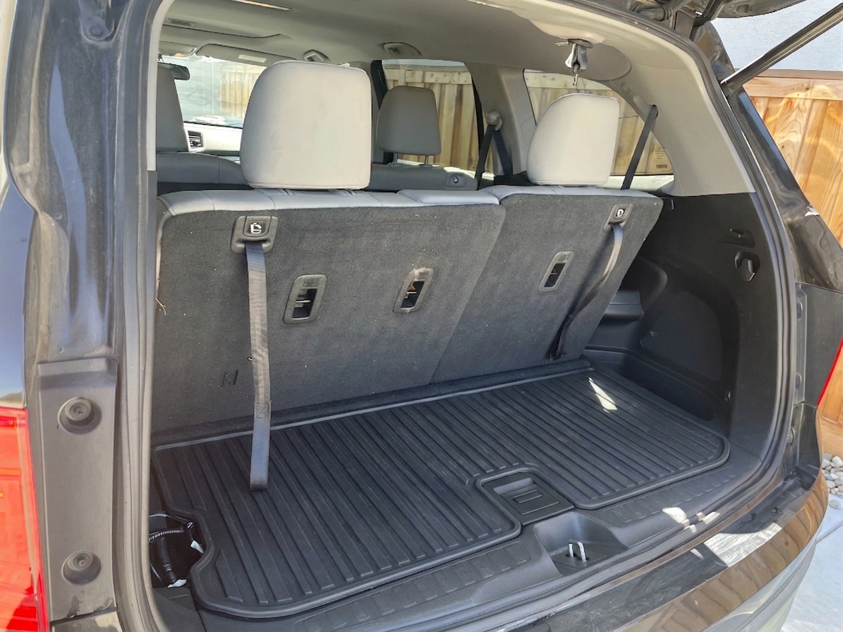 Used 2016 Honda Pilot EX-L image 14