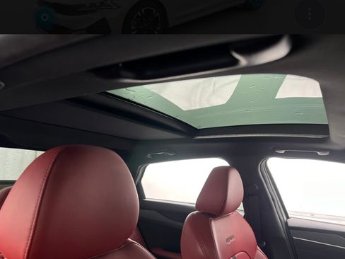 Used 2021 Kia K5 GT-Line w/ GT-Line FWD Premium Package image 23