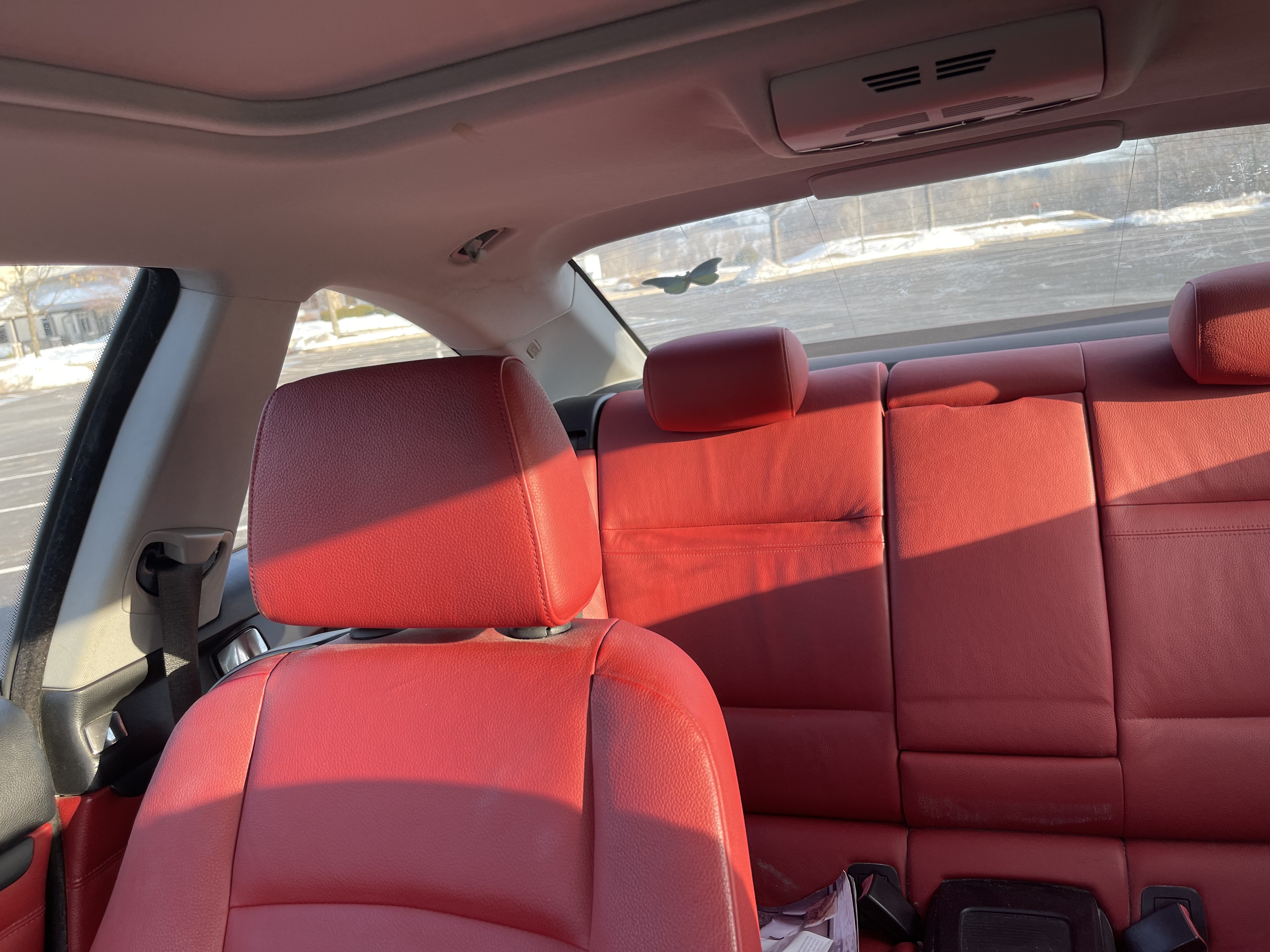 Used 2008 BMW 335i Coupe RWD image 12