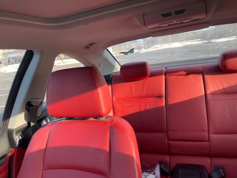 Used 2008 BMW 335i Coupe image 13