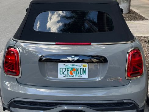 Used 2022 MINI Cooper S FWD image 10