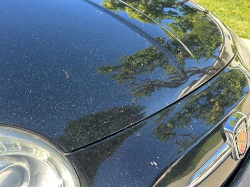 Used 2014 FIAT 500 Abarth image 16