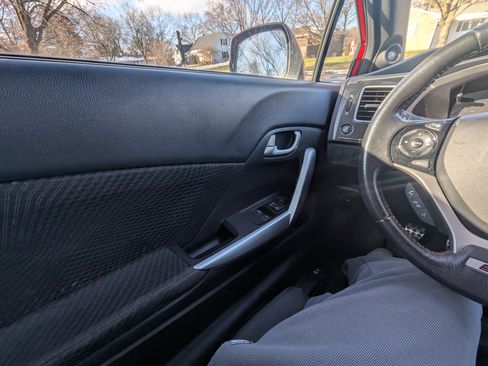 Used 2013 Honda Civic Si image 22