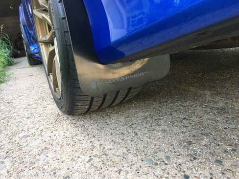 Used 2020 Subaru WRX w/ Popular Package #3 (IZT) image 8