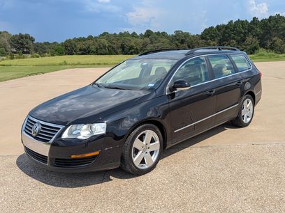 Used 2008 Volkswagen Passat Komfort