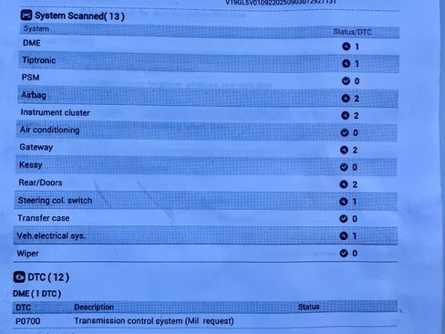 Used 2006 Porsche Cayenne image 17