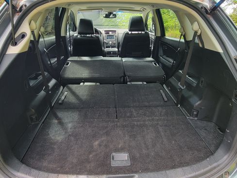 Used 2012 MAZDA CX-9 Grand Touring w/ Moonroof & Bose Audio Pkg AWD/4WD image 11