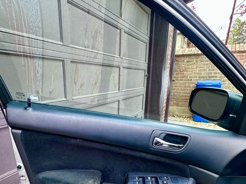 Used 2007 Honda Accord VP image 9