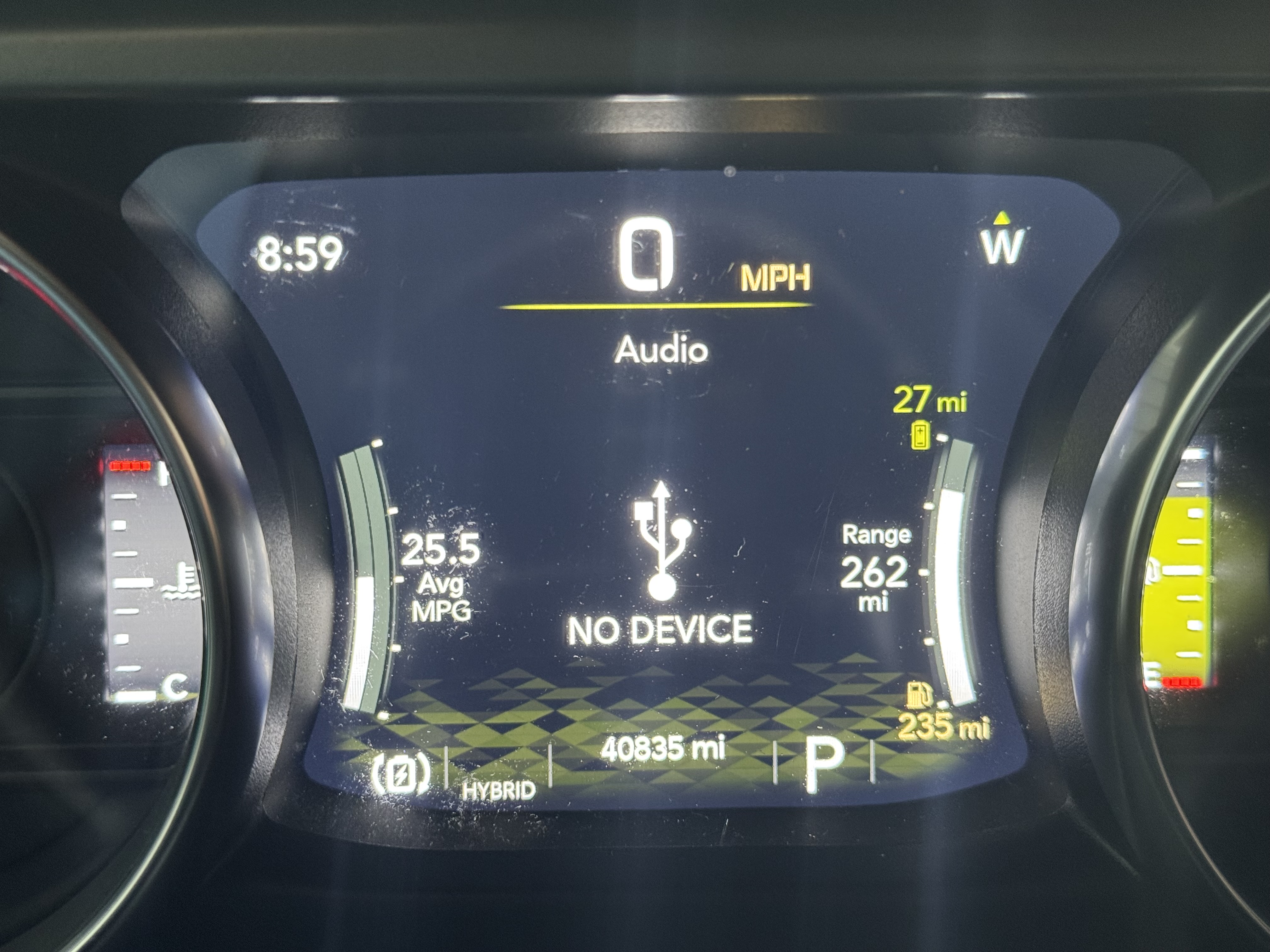 Used 2021 Jeep Wrangler Unlimited Rubicon 4xe w/ Cold Weather Group AWD/4WD image 16