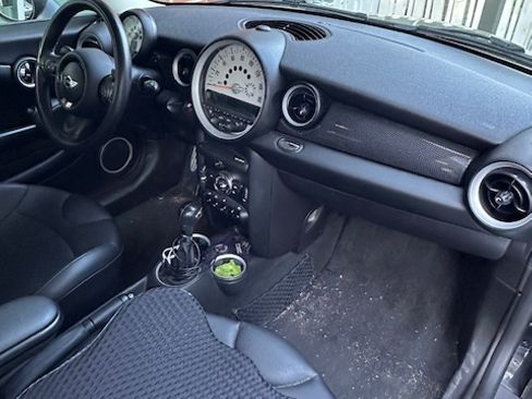 Used 2013 MINI Cooper Clubman S image 5