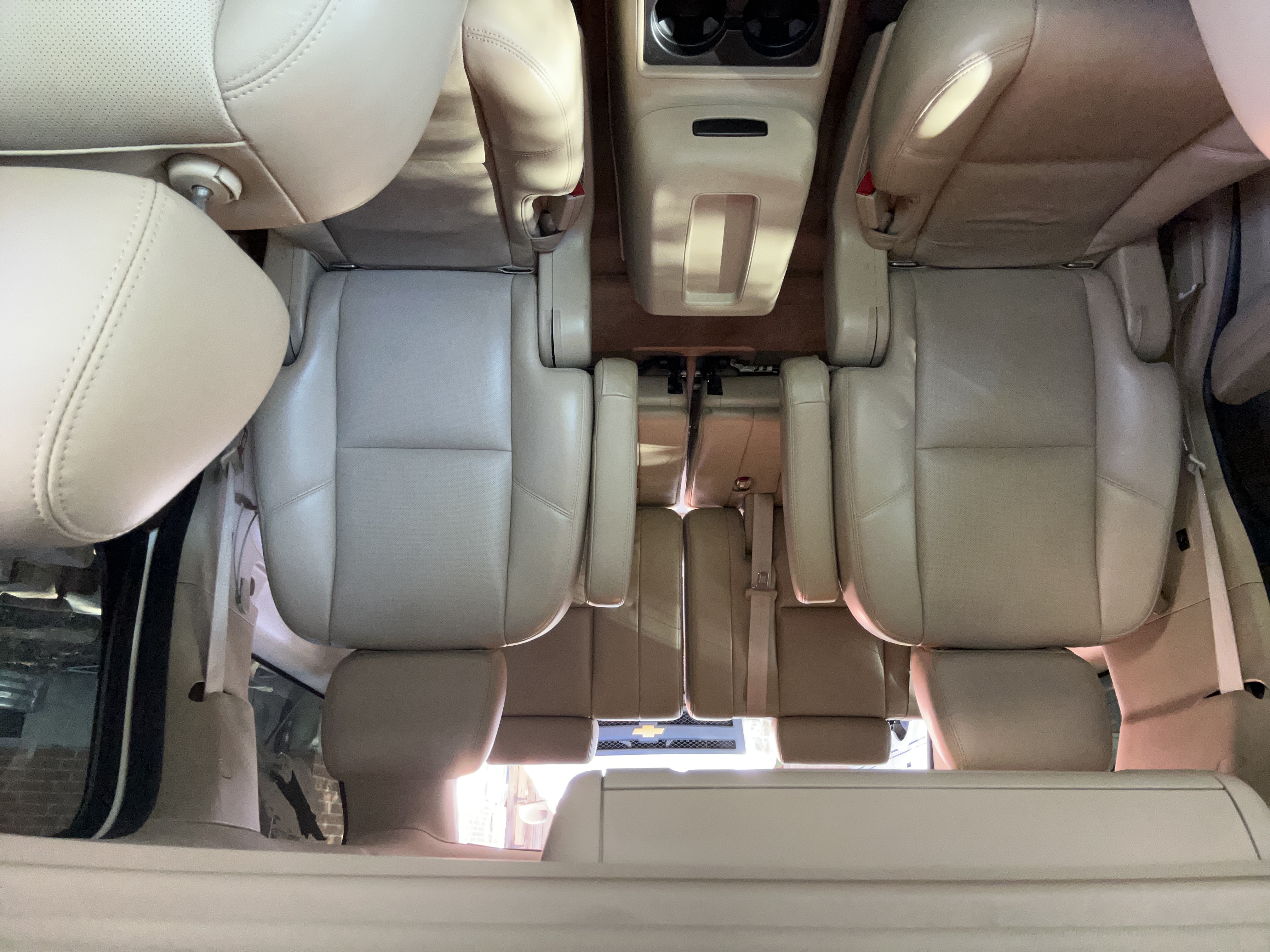 Used 2011 GMC Yukon Denali AWD/4WD image 11
