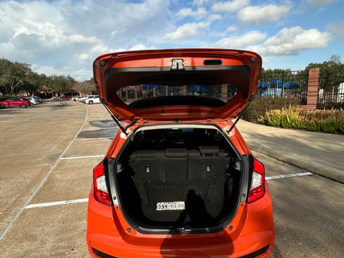 Used 2018 Honda Fit Sport image 13