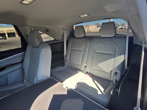 Used 2016 Acura MDX FWD w/ Technology Package image 11