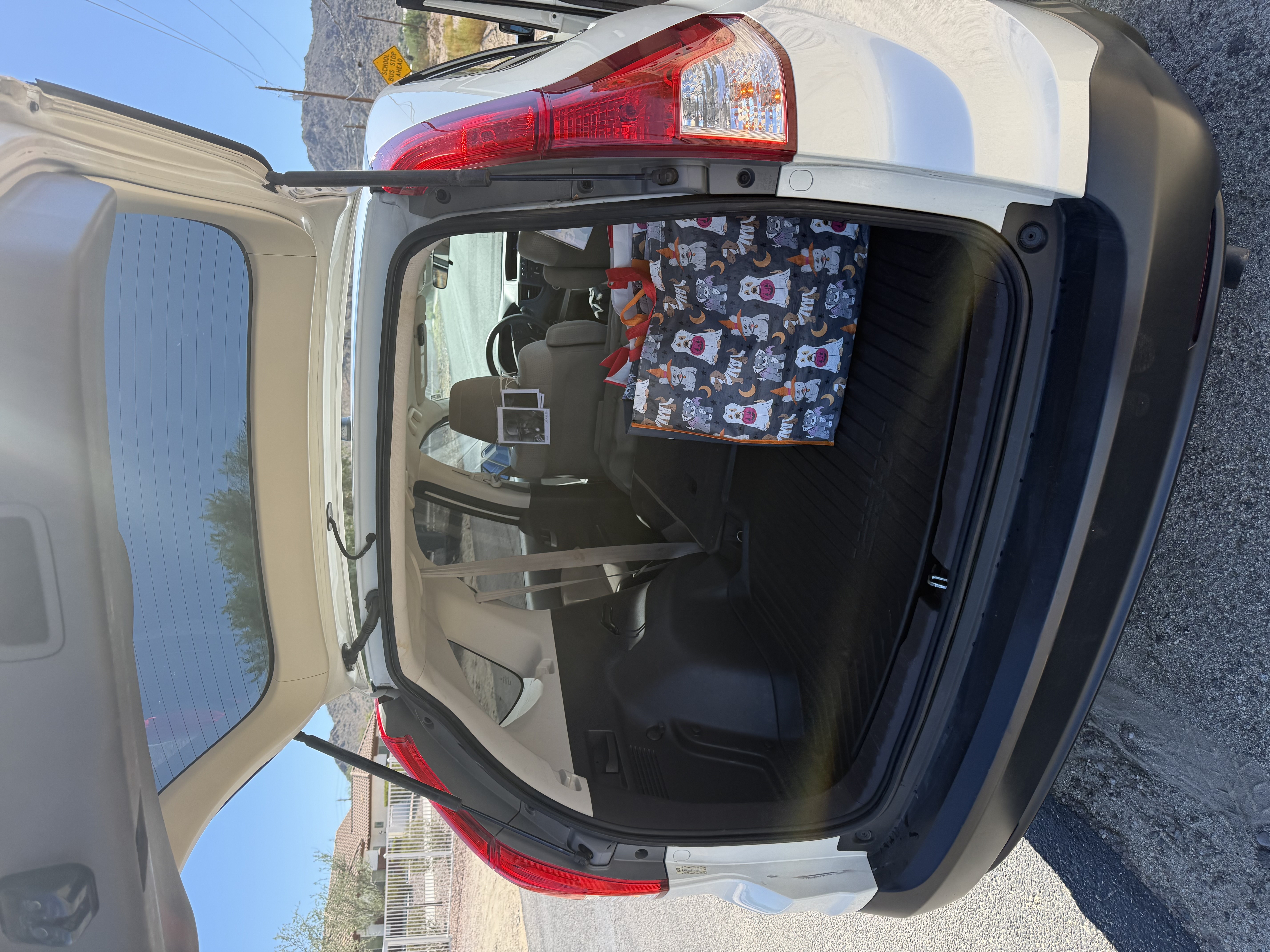 Used 2012 Honda CR-V EX image 11