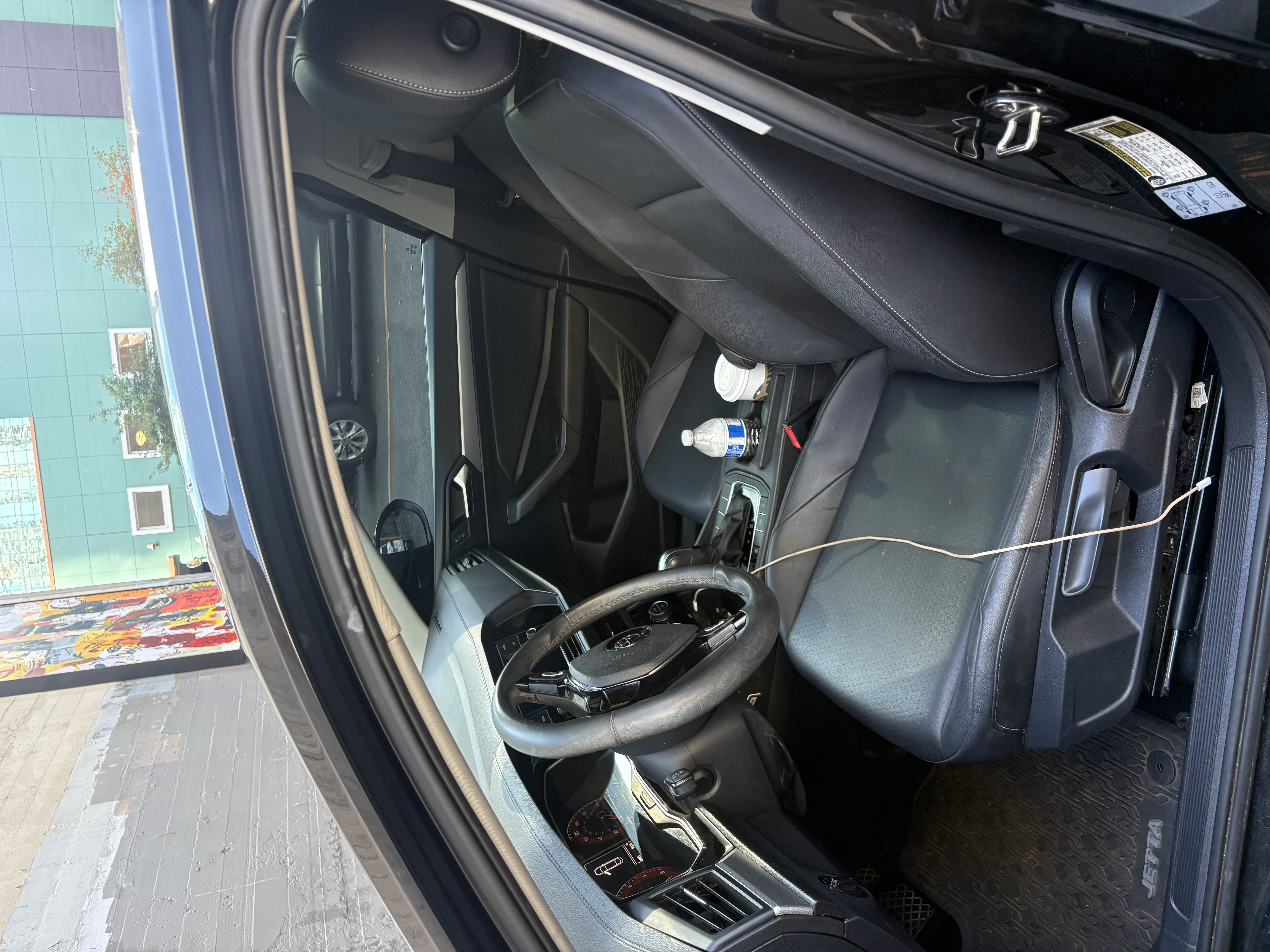 Used 2020 Volkswagen Jetta SE FWD image 6