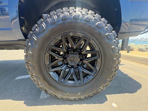 Used 2023 RAM 3500 Limited AWD/4WD image 21