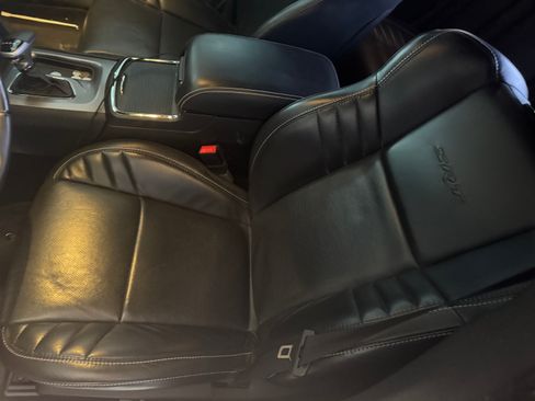 Used 2016 Dodge Charger SRT Hellcat w/ Harman/Kardon Audio Group image 6