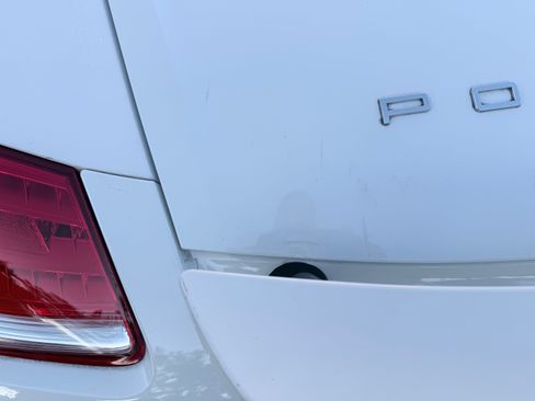 Used 2011 Porsche Cayman RWD image 23