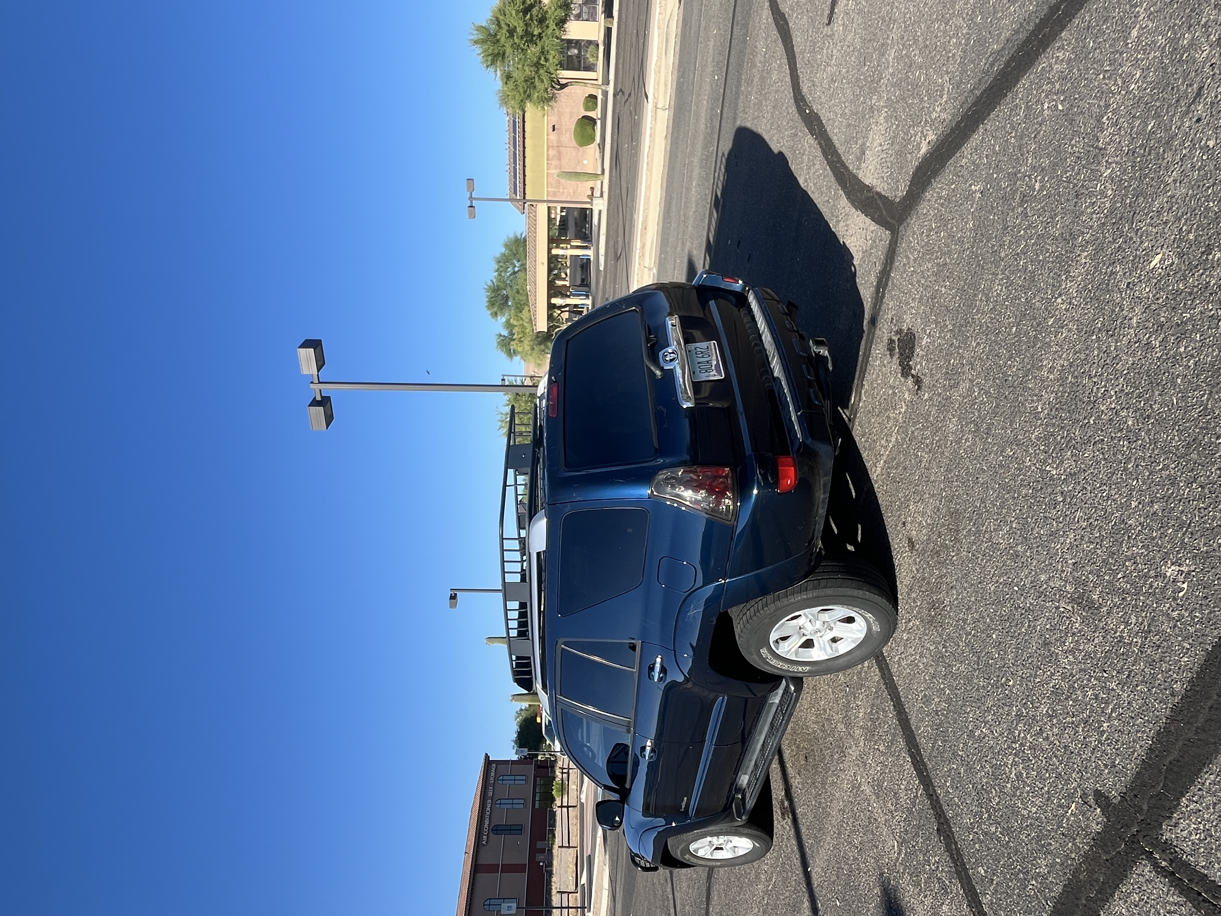 Used 2003 Toyota 4Runner Sport RWD image 5