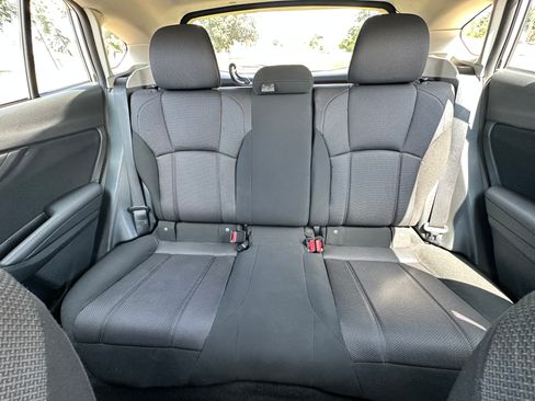 Used 2019 Subaru Impreza 2.0i AWD/4WD image 12