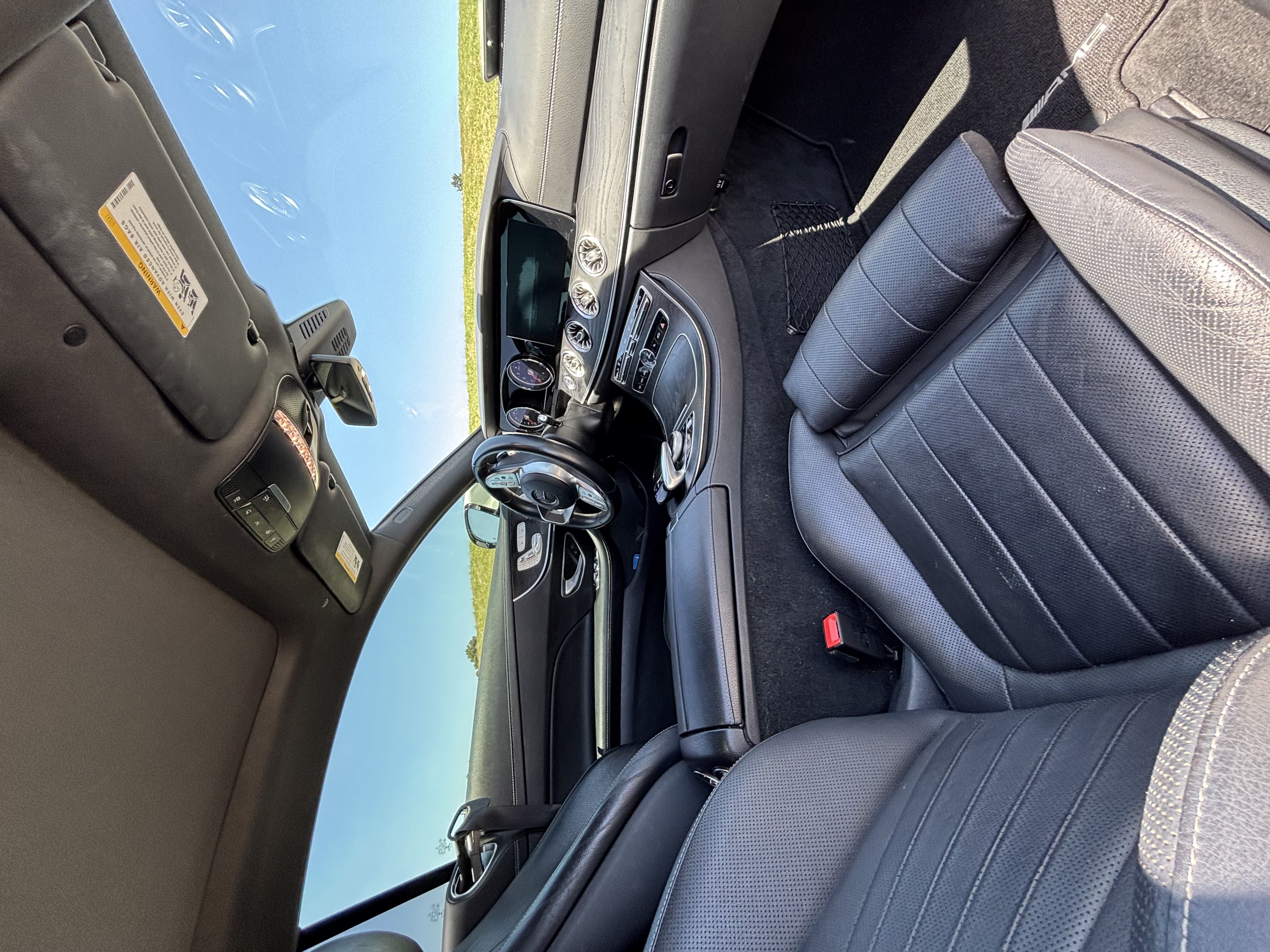 Used 2019 Mercedes-Benz E 450 Coupe image 13