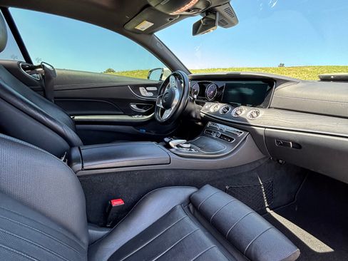 Used 2019 Mercedes-Benz E 450 Coupe image 13