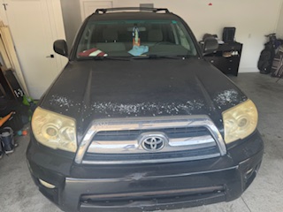 Used 2007 Toyota 4Runner SR5 RWD image 10