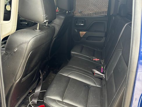 Used 2014 Chevrolet Silverado 1500 LTZ image 12