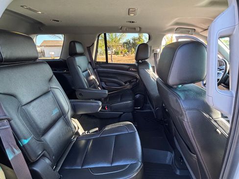 Used 2016 Chevrolet Tahoe LT w/ Luxury Package image 15