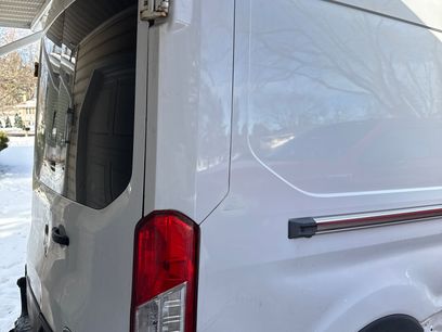 Used 2017 Ford Transit 250 148 Medium Roof