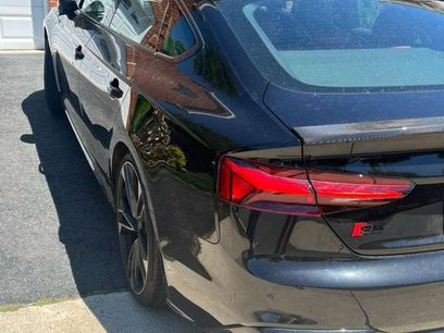 Used 2023 Audi S5 Prestige w/ Prestige Package