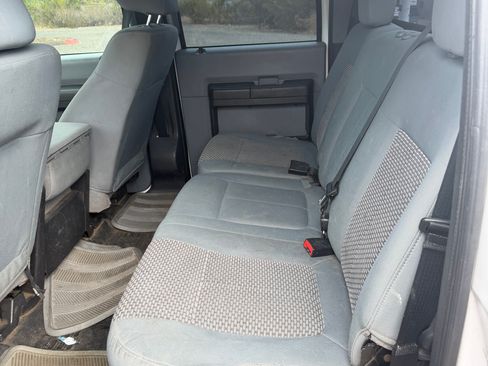 Used 2016 Ford F250 XL w/ Power Equipment Group RWD image 10