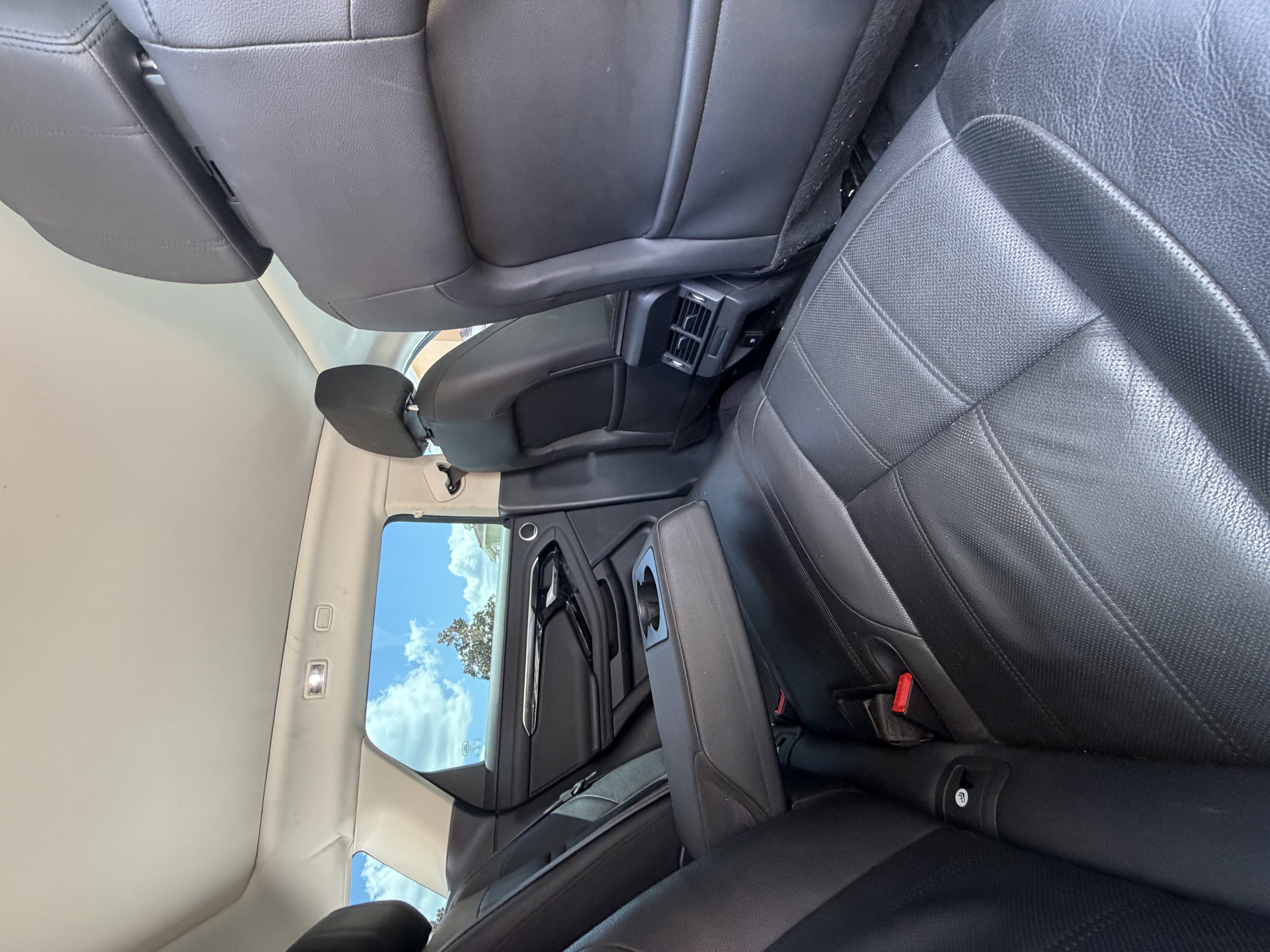 Used 2020 Land Rover Range Rover Evoque S AWD/4WD image 5