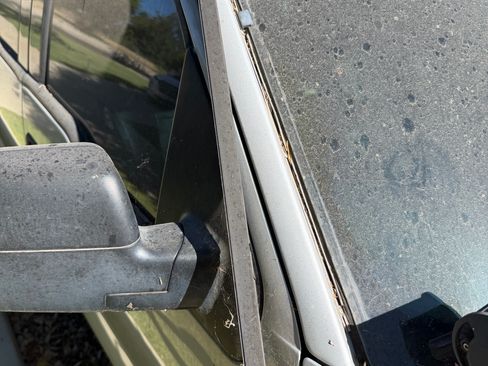 Used 2004 Ford F150 FX4 AWD/4WD image 15