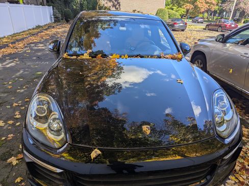 Used 2016 Porsche Cayenne image 5