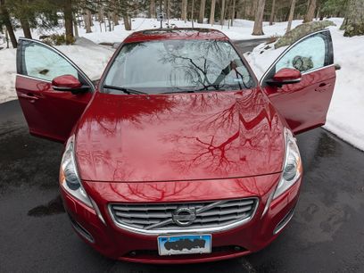 Used 2012 Volvo S60 T6