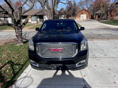 Used 2016 GMC Yukon Denali