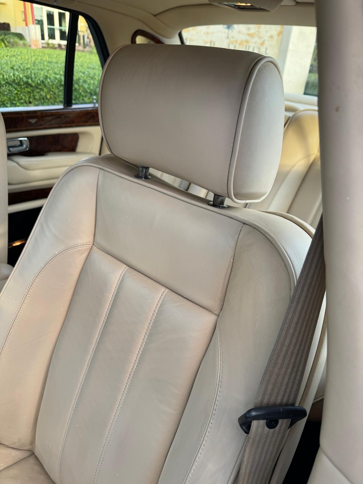 Used 2005 Bentley Arnage RL RWD image 10