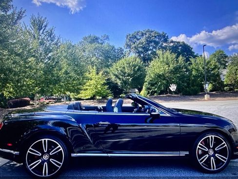 Used 2013 Bentley Continental GT image 5