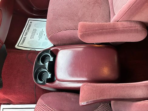 Used 1997 Ford F150 2WD SuperCab image 13