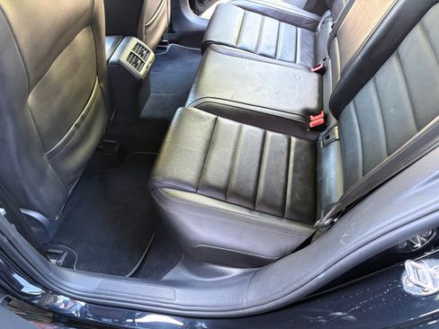 Used 2016 Volkswagen Golf 4-Door AWD/4WD image 12
