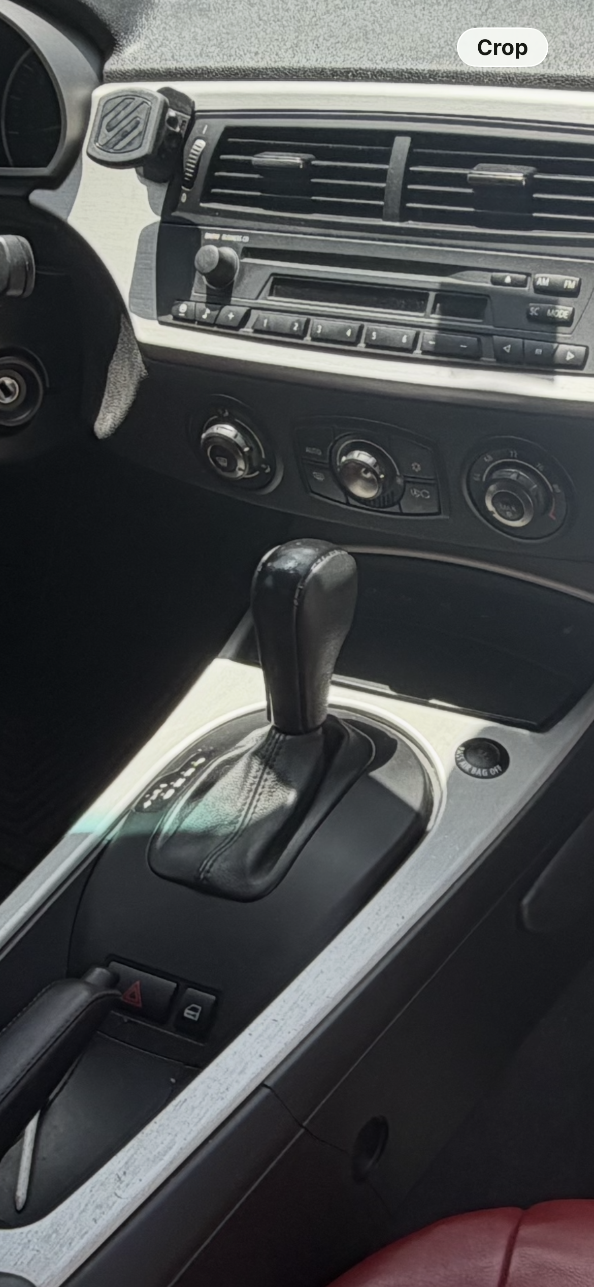 Used 2006 BMW Z4 3.0i RWD image 11
