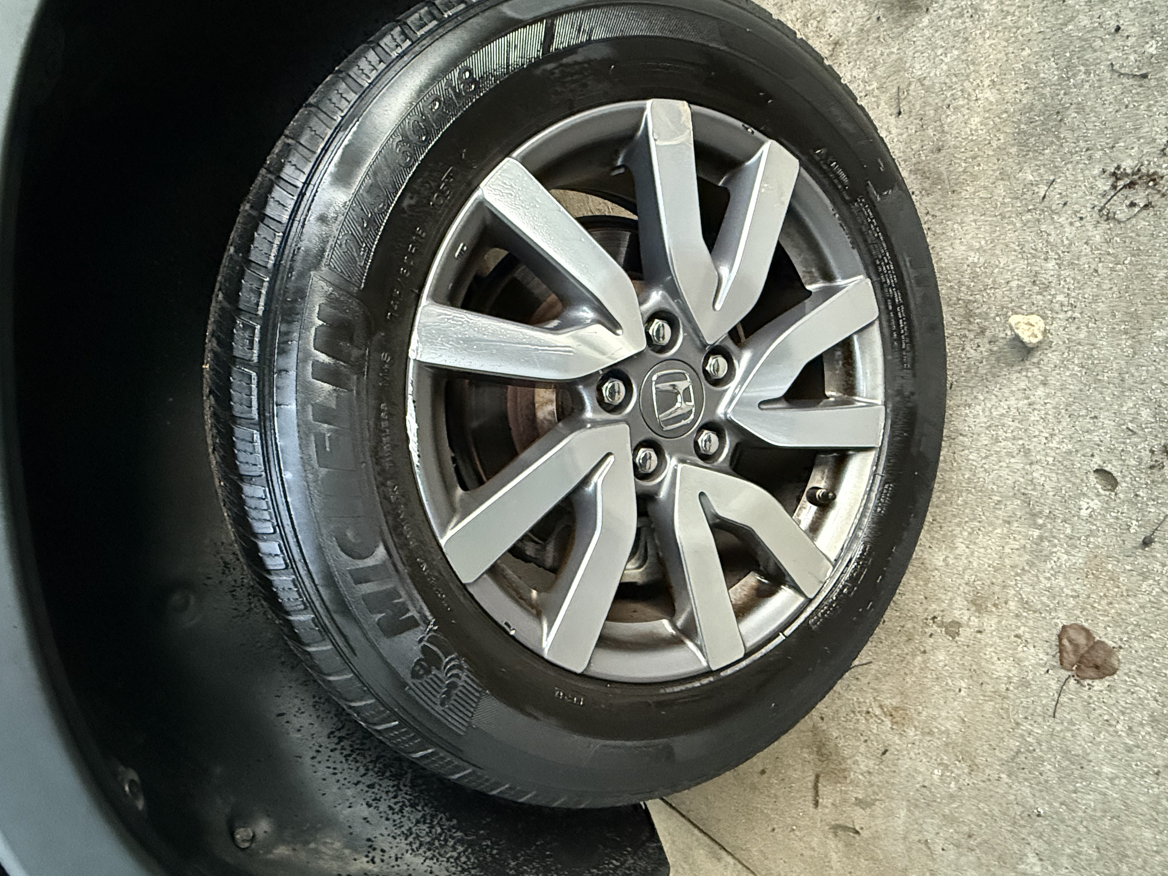 Used 2019 Honda Pilot EX-L image 6