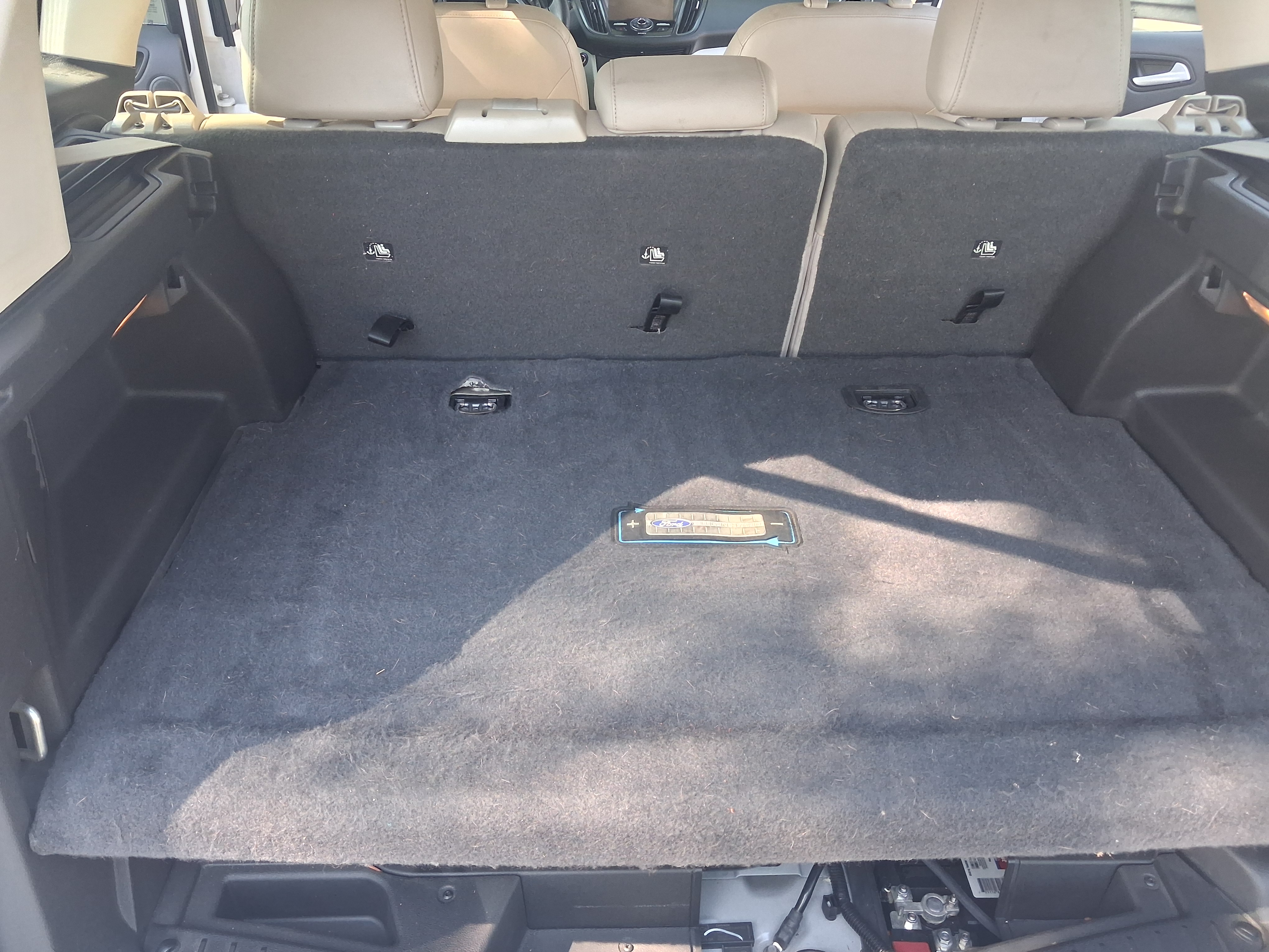 Used 2013 Ford C-MAX Energi SEL FWD image 11