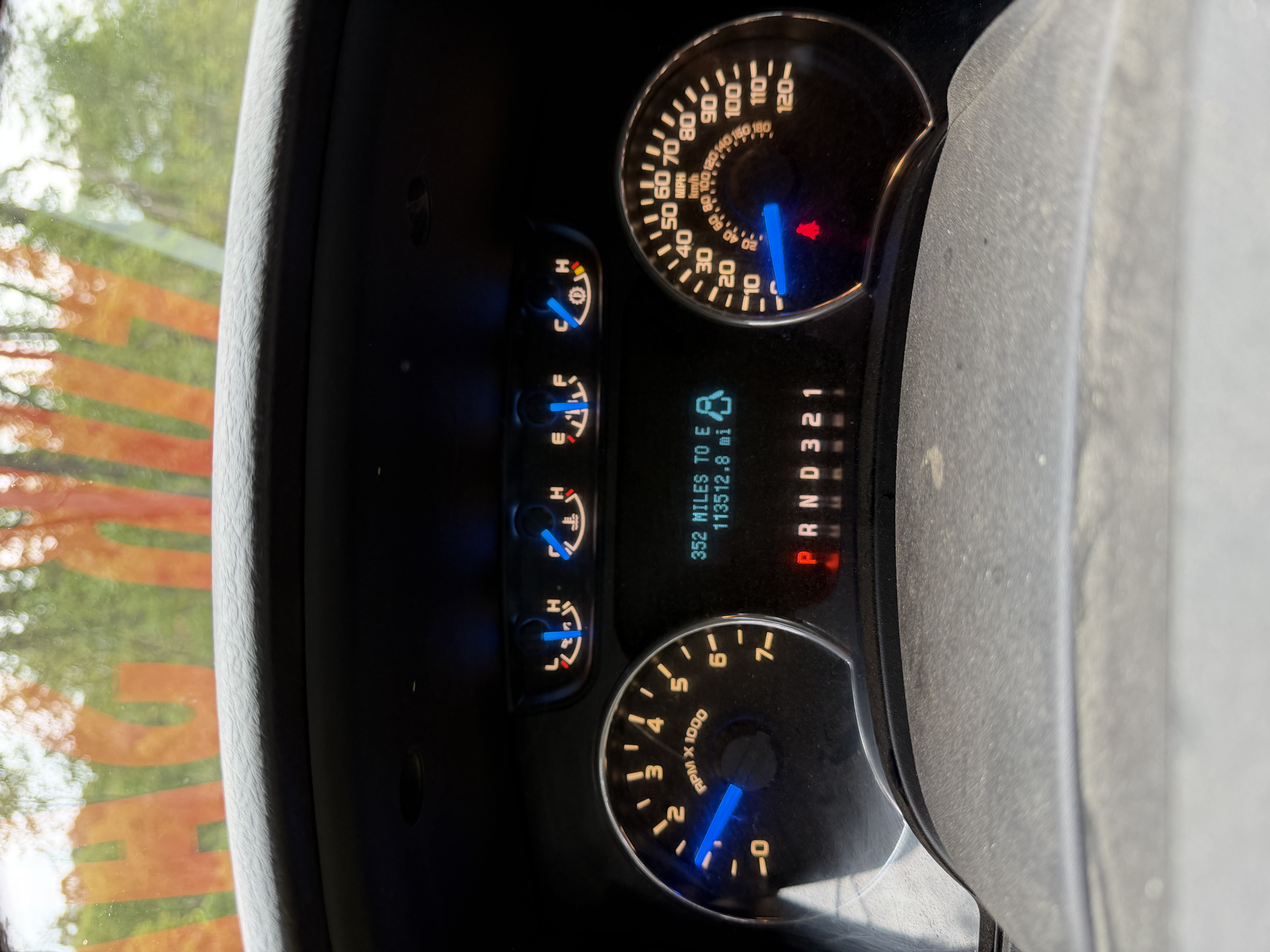 Used 2012 Ford F150 XLT w/ XTR Pkg AWD/4WD image 12